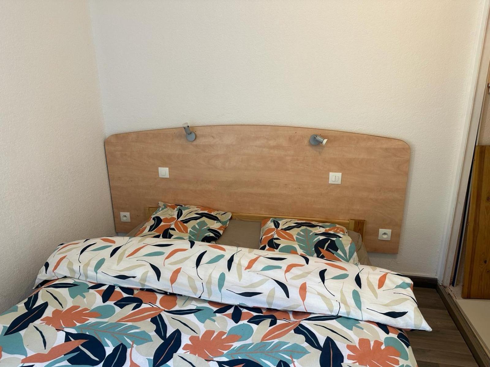 Font Romeu Vue Imprenable 2Ch 6P Apartment Egat Екстериор снимка