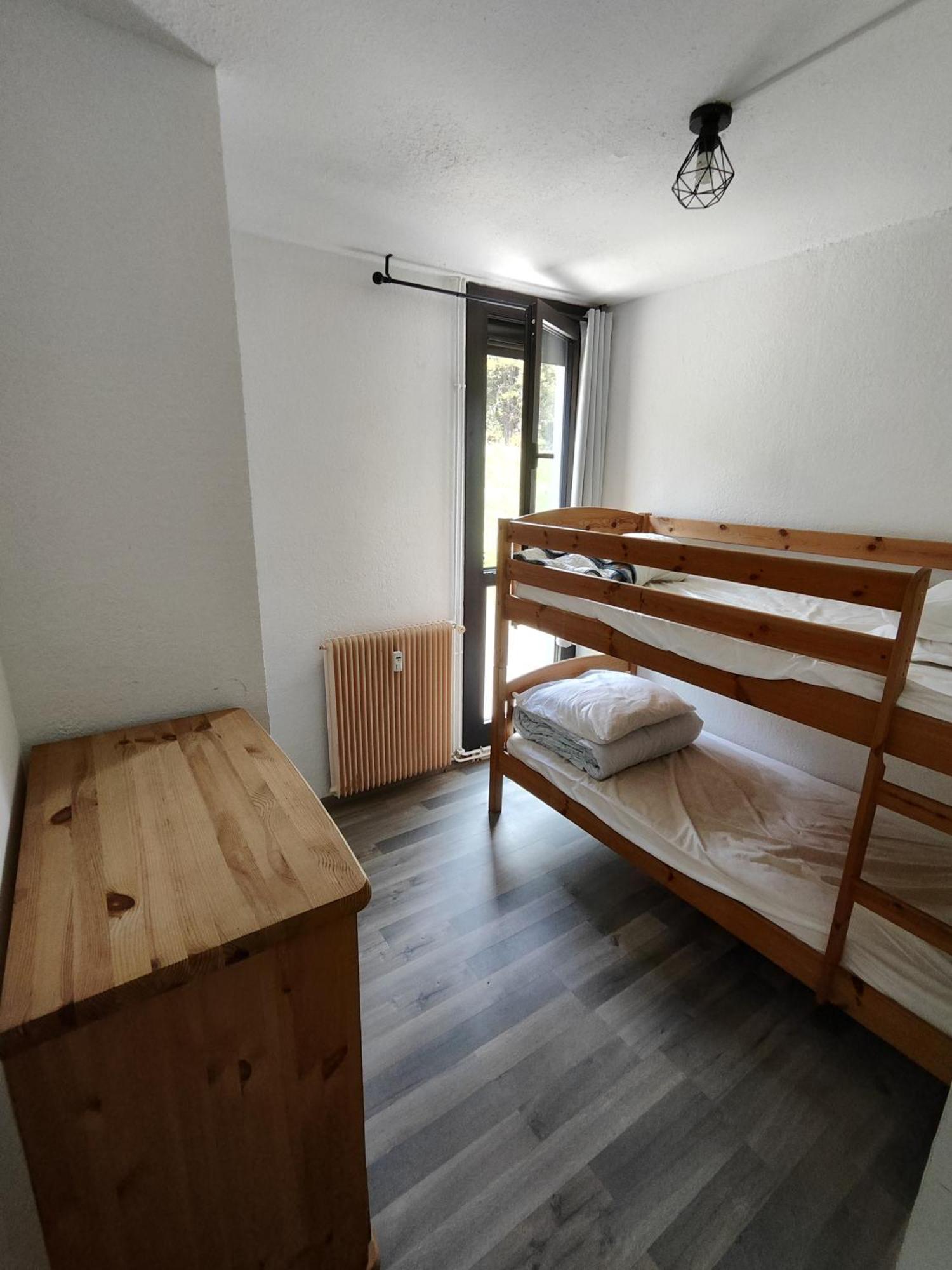 Font Romeu Vue Imprenable 2Ch 6P Apartment Egat Екстериор снимка